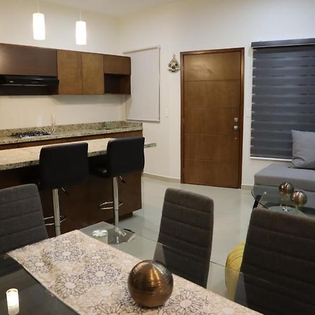 Appartement Departamento Nuevo A 3 Min De La Playa à Mazatlán Extérieur photo