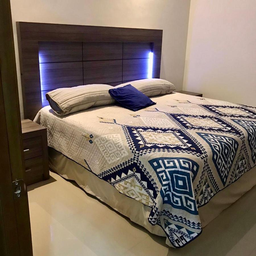 Appartement Departamento Nuevo A 3 Min De La Playa à Mazatlán Extérieur photo