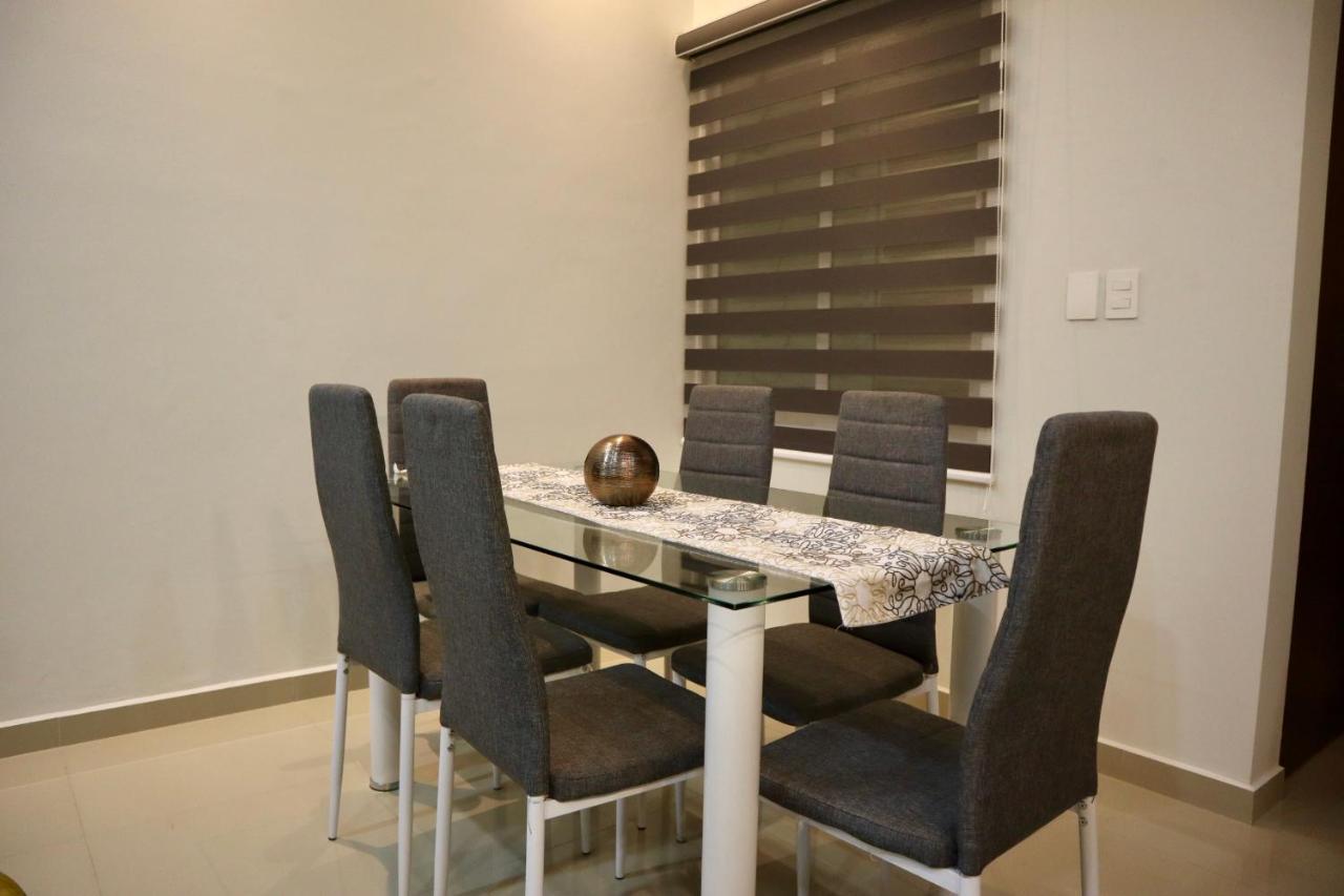 Appartement Departamento Nuevo A 3 Min De La Playa à Mazatlán Extérieur photo