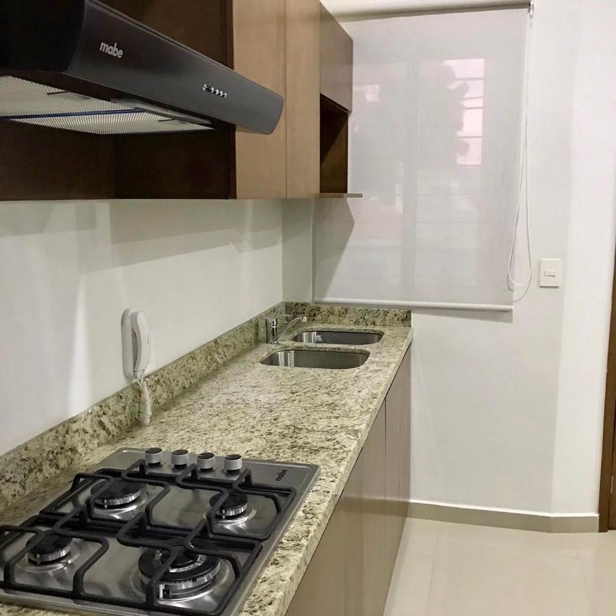 Appartement Departamento Nuevo A 3 Min De La Playa à Mazatlán Extérieur photo