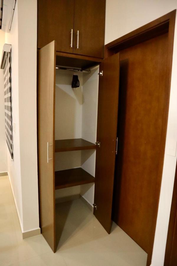 Appartement Departamento Nuevo A 3 Min De La Playa à Mazatlán Extérieur photo